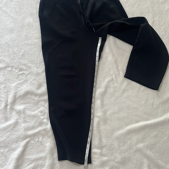 Lululemon Athletica Black Pants - Picture 3 of 6